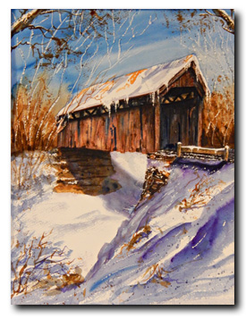 Watercolor